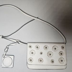 Christine Malandrino crossbody bag